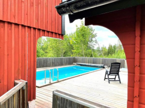 5 person holiday home in ULRIKA, Rimforsa